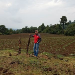 Meet your Posher, Pat